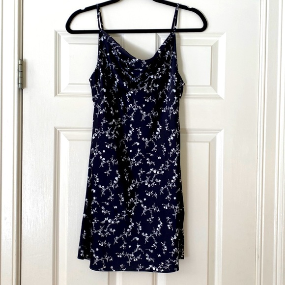 Urban Outfitters Dresses & Skirts - Urban outfitters slip dress